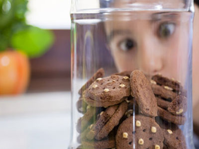 Πως βελτιώνονται οι διατροφικές συνήθειες των παιδιών;