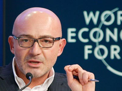 Στον τουρκικό όμιλο Dogus το 21,76% της «Κυριακούλης Μεσογειακαί Κρουαζιέραι Ν.Α.Ε.