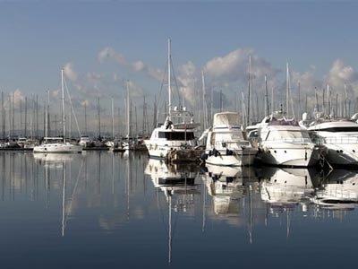 Θεσσαλονίκη: Εισαγγελέας διεξάγει έρευνα για τα… «ακινητοποιημένα» σκάφη