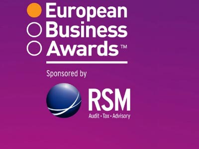 Διακρίσεις του Ομίλου Olympia στα European Business Awards 2014/2015