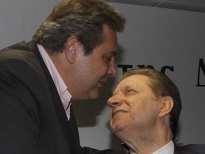 Διαψεύδονται τα περί συνεργασίας Πολύδωρα-ΑΝΕΛ Διαψεύδονται τα περί συνεργασίας Πολύδωρα-ΑΝΕΛ