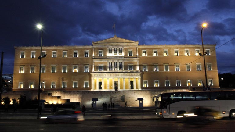 Τους διορισμούς των επικεφαλής των ΕΤΕΑ, ΕΤΑΑ, ΟΑΕΕ, ΝΑΤ ενέκρινε η Επιτροπή ΔΕΚΟ