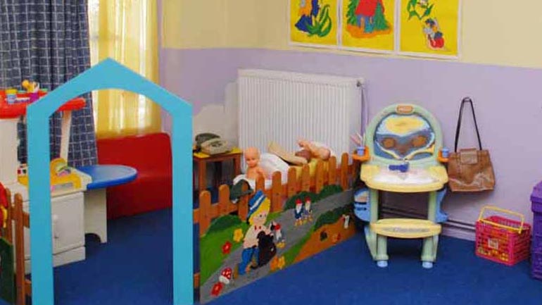 Μέχρι 24 Απριλίου οι αιτήσεις για τους παιδικούς σταθμούς