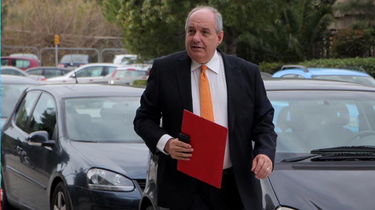 Κουίκ: Αρραγής η συμπόρευση των κυβερνητικών εταίρων