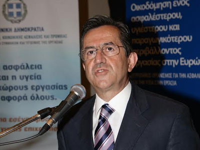 Νικολόπουλος: «Δεν δέχομαι να προσχωρήσω στην λογική της gay ατζέντας»