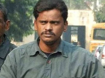 Ινδία: Θανατική ποινή για τον κανίβαλο