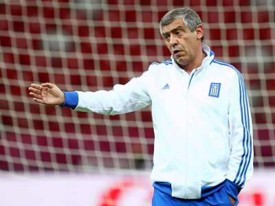 Διαψεύδει για την Εθνική Πορτογαλίας ο Σάντος