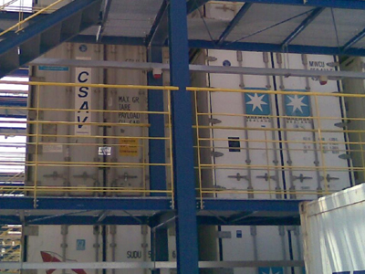 Aπάντηση Εκτελωνιστών στην Τρόικα