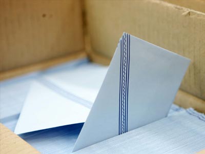 Σάμος: Ξεψύχησε περιμένοντας στην ουρά για να ψηφίσει!