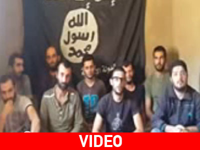 Αποκεφάλισαν στρατιώτη από τον Λίβανο