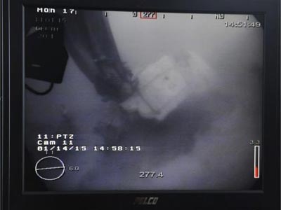 AirAsia: ‘Eπεφτε με 6.000 πόδια ανά λεπτό