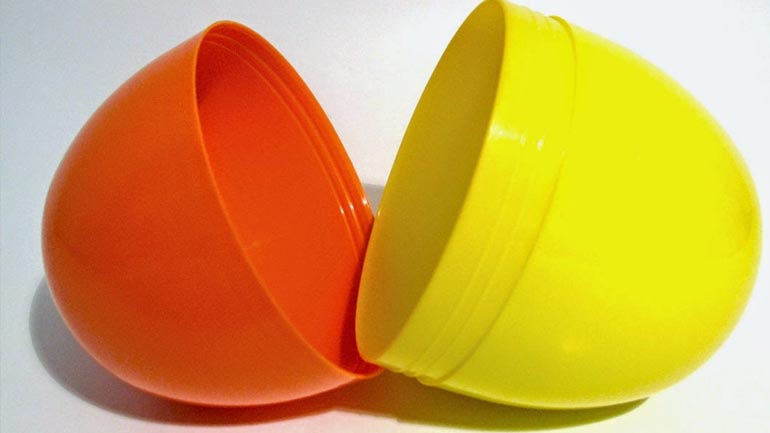 “Χρυσά” πασχαλινά αυγά πετούσαν για Ζυρίχη !