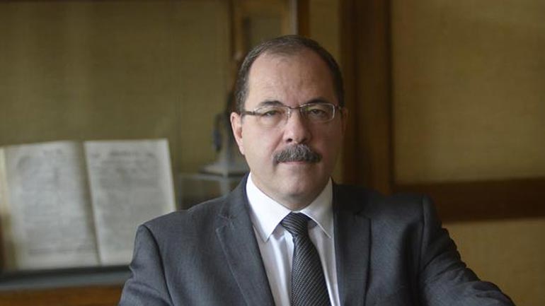 Σκανδάμης: Να ποινικοποιηθούν οι παράνομες συμπεριφορές οίκων αξιολόγησης