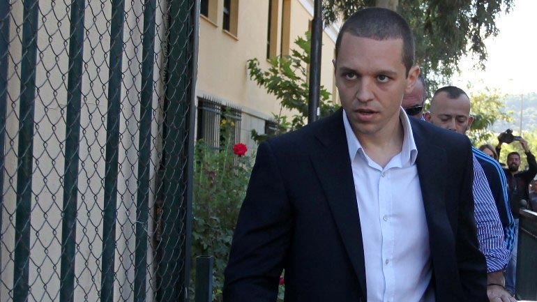 Την άρση ασυλίας του Κασιδιάρη εισηγείται η Επιτροπή Δεοντολογίας