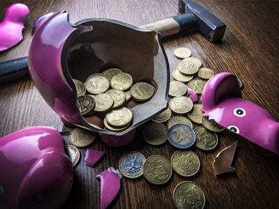 Από 15 Νοεμβρίου η ρύθμιση για την πληρωμή χρεών σε έως 100 δόσεις