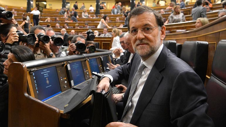 Δικαστικές εξελίξεις για τα μαύρα ταμεία του Λαϊκού Κόμματος