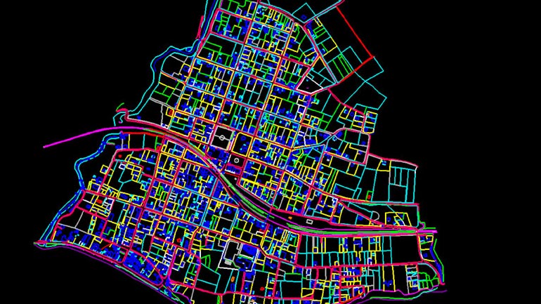 Το «σουντόκου» του Κτηματολογίου