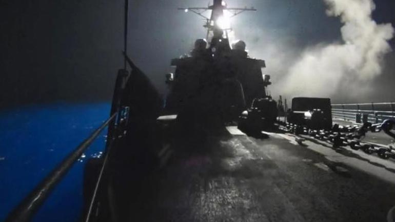 Η επίλεκτη ομάδα Delta εξουδετέρωσε τον Αμπού Σαγιάφ στη Συρία