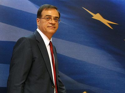 «Αναμενόμενη η πίεση των αγορών προς την Ελλάδα»