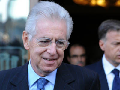 Πέφτουν οι «μετοχές» του Μόντι