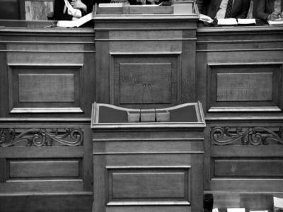 Από τον βασικό μέτοχο στο βασικό…Σύνταγμα