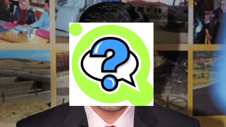 Δεν αφήνει τον γάμο για (εκλογικά) πουρνάρια…