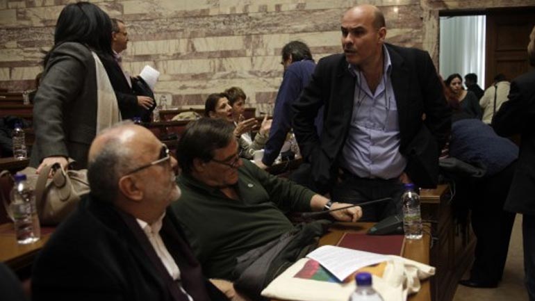 Γιάννης Μιχελογιαννάκης: «Ναι στην συνέχιση μεταφοράς του Άγιου Φωτός»