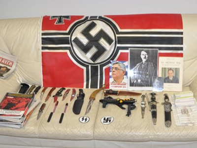 Φυλάκιση 16 μηνών στον ρατσιστή-γιατρό