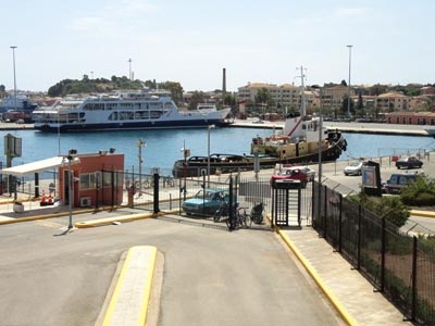 Kέρκυρα: Επιχειρηματίας εκβίαζε τον Πρόεδρο του Οργανισμού Λιμένος