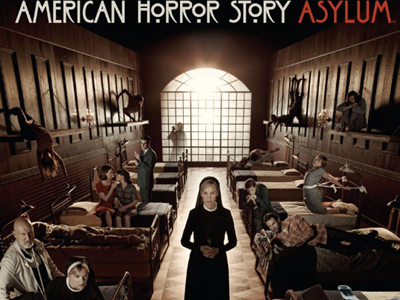 Ειδική προβολή του 1ου επεισοδίου από τον 2ο κύκλο του American Horror Story