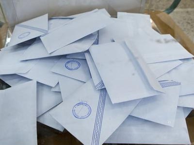 Το ενδεχόμενο πρόωρων εκλογών ανησυχεί τις αγορές