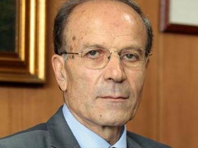 Ο Μ. Θεοχαρίδης υπηρεσιακός υπουργός Εσωτερικών