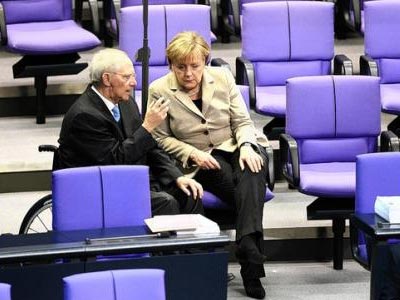 Βερολίνο: Εάν η Ελλάδα θέλει στήριξη, τότε θα πρέπει να είναι σε πρόγραμμα