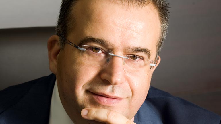 Νέα δυναμική για την Green Cola μετά τη συμφωνία με τον Γιάννη Χήτο