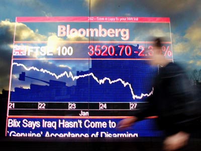 Bloomberg: Η Ελλάδα κέρδισε χρόνο