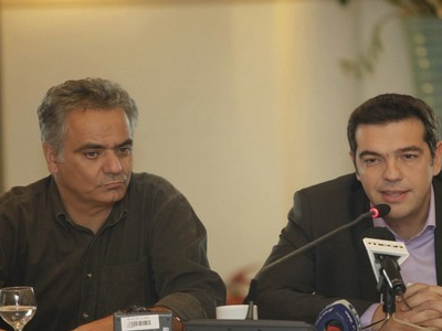 Οργή ΣΥΡΙΖΑ για άρθρο της «Καθημερινής»