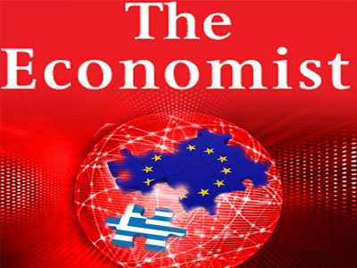 Εconomist: Πρόωρες εκλογές εντός του 2015 Εconomist: Πρόωρες εκλογές εντός του 2015
