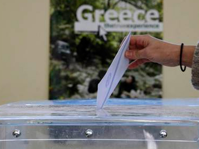 Στη Βουλή το θέμα της ψήφου των ομογενών