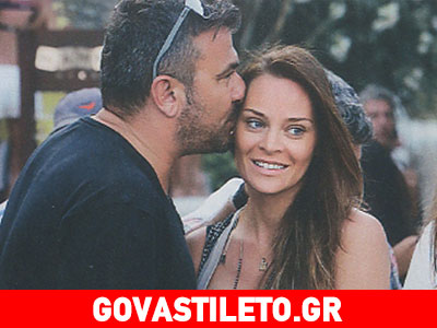 H απάντηση του Ρέμου στα περί εγκυμοσύνης της Υβόννης