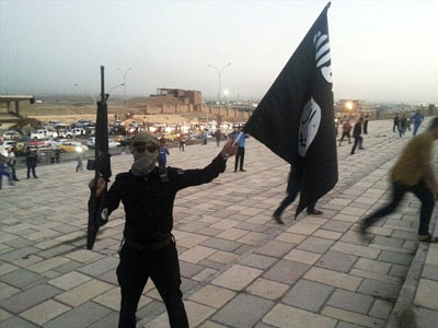 ΗΠΑ: Απαιτείται η συνδρομή 15.000 στρατιωτών στον πόλεμο κατά του Χαλιφάτου