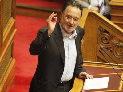 Λαφαζάνης: Καμία ιδιωτικοποίηση δεν θα γίνει και ας λέει το email Λαφαζάνης: Καμία ιδιωτικοποίηση δεν θα γίνει και ας λέει το email