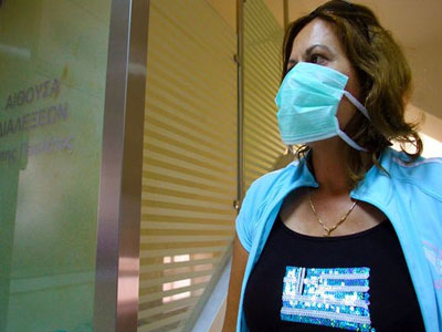 Οι ειδικοί για την έξαρση της γρίπης Οι ειδικοί για την έξαρση της γρίπης