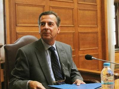 «Ζητώ να γίνει Εξεταστική Επιτροπή»