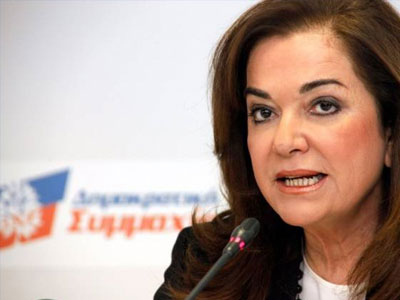 Συνέντευξη Τύπου για τις εκλογές