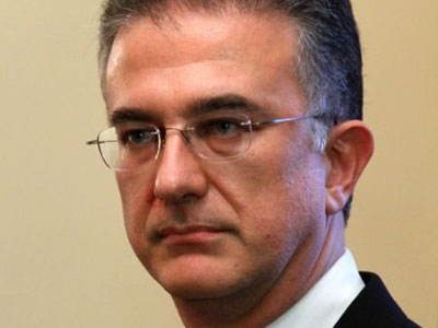 Τετ α τετ Μαυραγάνη – εφοριακών