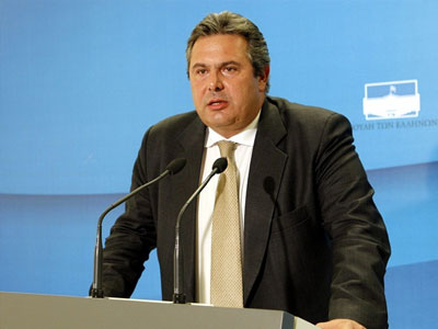 «Καταγγελία μνημονίου δεν σημαίνει έξοδο από το ευρώ»