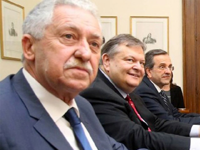 Στο προσκήνιο τα σενάρια ανασχηματισμού