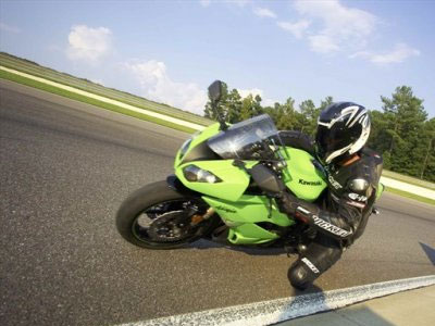 Ανάκληση μοτοσικλετών Kawasaki