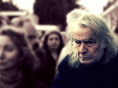 Tην Τρίτη η κηδεία του Οδυσσέα Χατζόπουλου