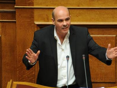 «Παγκόσμια φορολογική αλητεία» «Παγκόσμια φορολογική αλητεία»